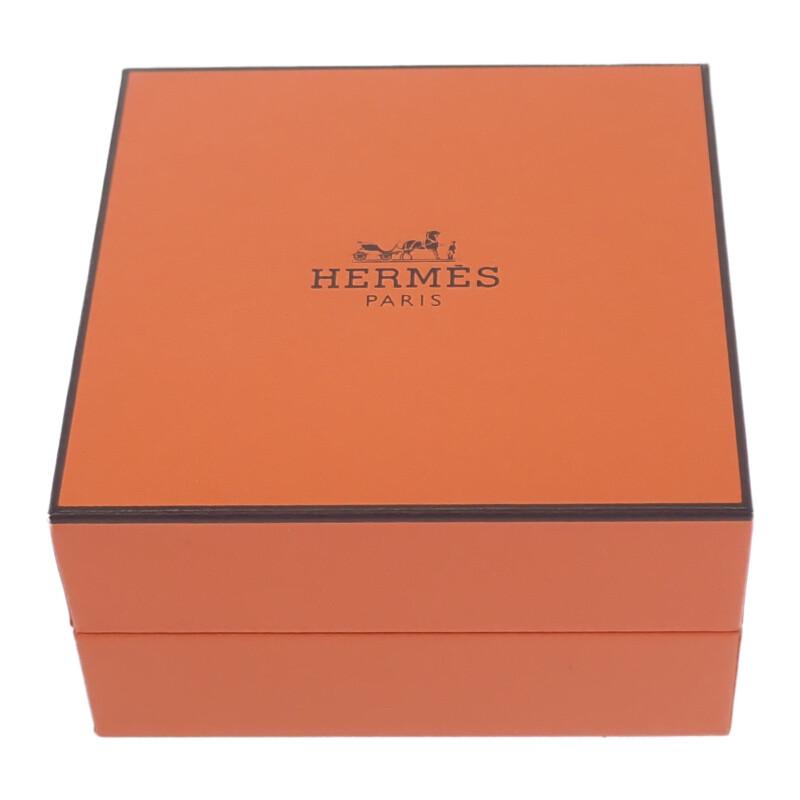 HERMES  H121324B_00  Ожерелье Серебро925 Женское