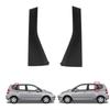 72721-SAG-H00 72761-SAG-H00 для FIT JAZZ GD1 GD3 Накладка внешней стойки задней двери Замена Декоративная панель Автоаксессуары