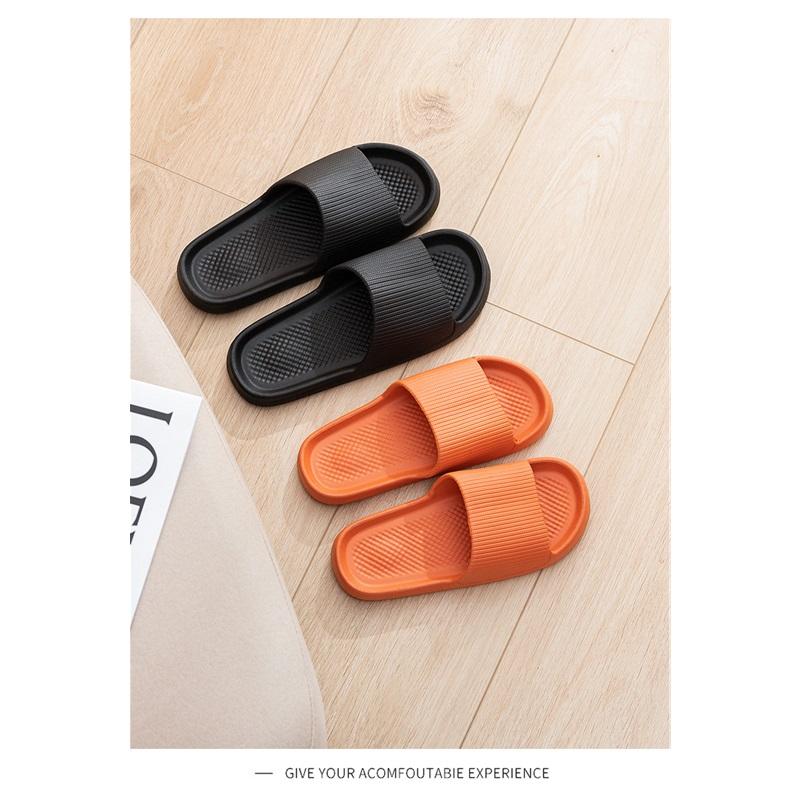 Домашние тапочки Летние парные нескользящие сандалии Тапочки для дома и ванной Мужская и женская обувь