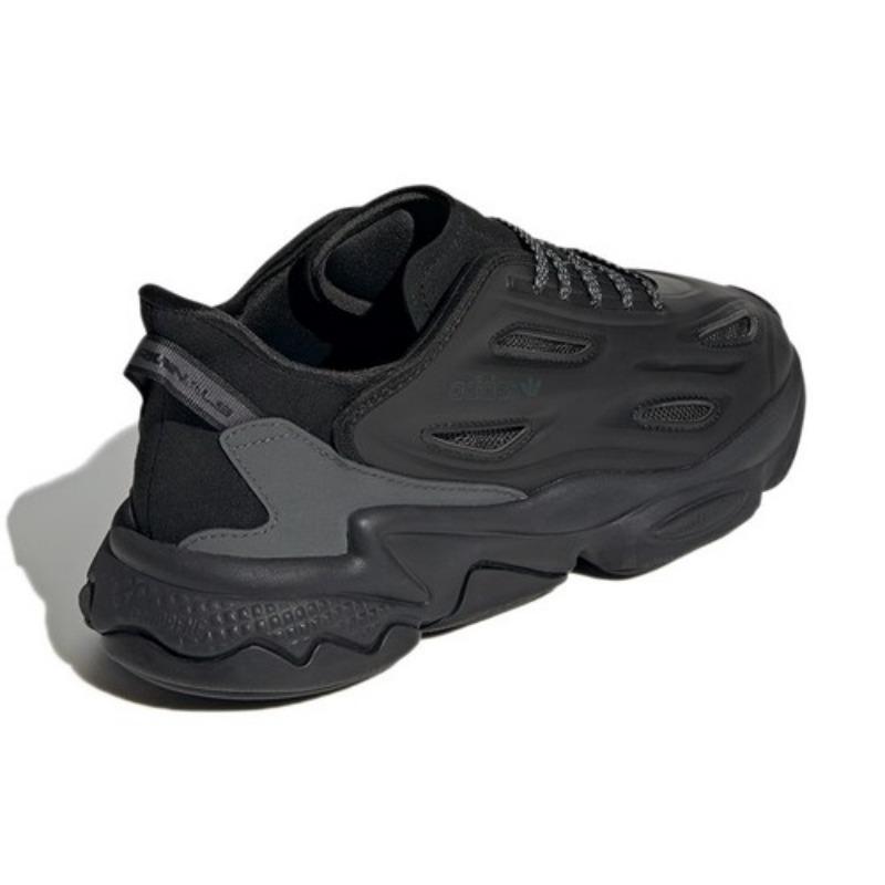 adidas Ozweego Celox Черный - GY3227