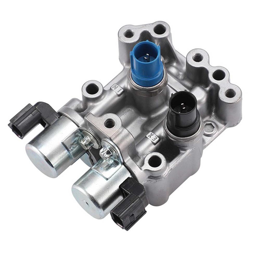 Новый электромагнит клапана изменения фаз газораспределения для двигателя VVT 2,4 л Honda Accord 2008-2012 гг.