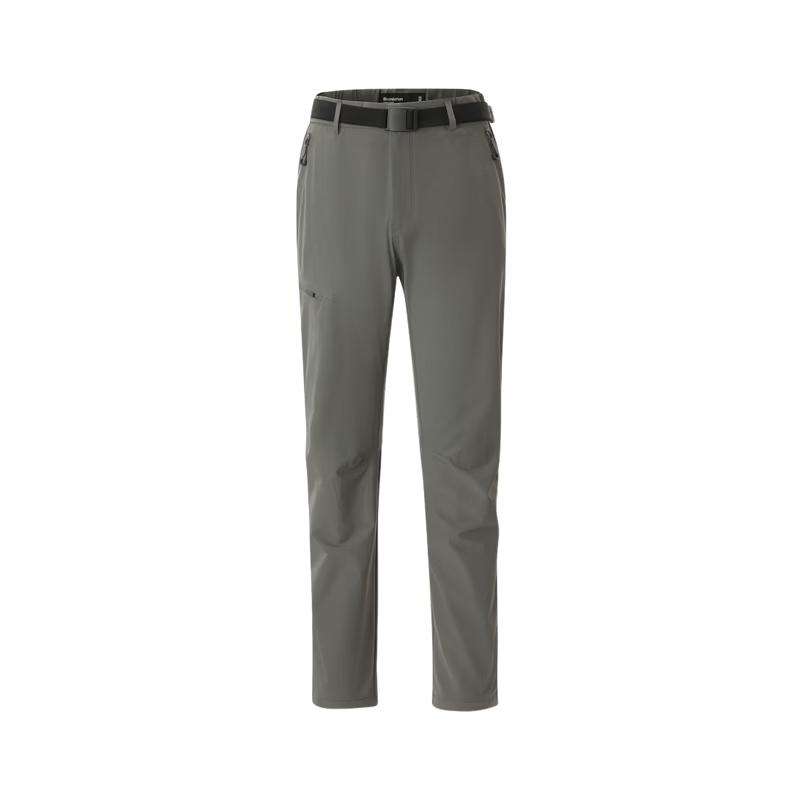 Мужские повседневные брюки BYRNE LEVEN CORDURA Slim Fit