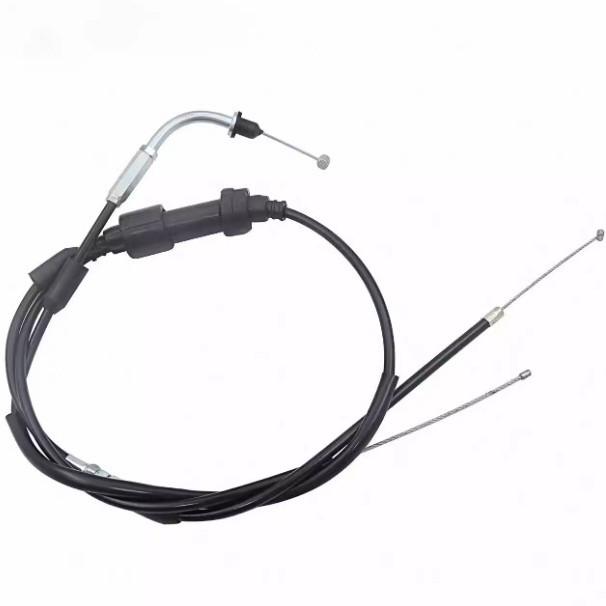 Трос акселератора детского мотоцикла: Совместимо с Yamaha PW50, PW80, PY50, PY80