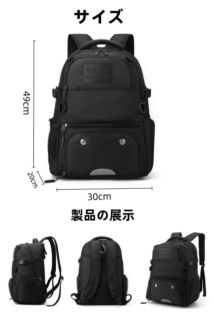 YFFSFDC Basketball Ball Soccer Pouch Ball Large Sports Bag for Business and Travel Bag, Bag, Backpack, Bag, Case, Multifunctional, Capacity, Exercise,