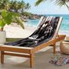 Dead Daylight Fashion Beach Towel: Ideal for Summer Adventures Soft, absorbent and quick drying suitable for swimming and bathing