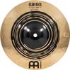 MEINL Cymbals Meinl Classics Custom Dual Series Splash Cymbal 10" Dual Splash CC10DUS [Оригинальный продукт для внутреннего рынка]