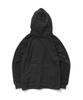 GORDON MILLER Parka Polycotton Parka S Size Black 1626412 Мужская с несколькими карманами