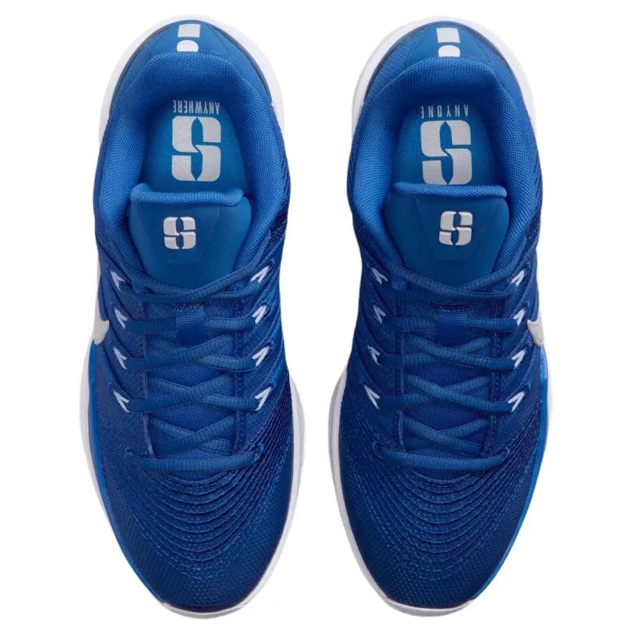 Nike Sabrina 3 'Game Royal' (Unisex) Game Royal / White-Photo Blue Basketball Shoes II5172401