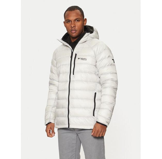 Куртка пуховая Columbia Arctic Crest™