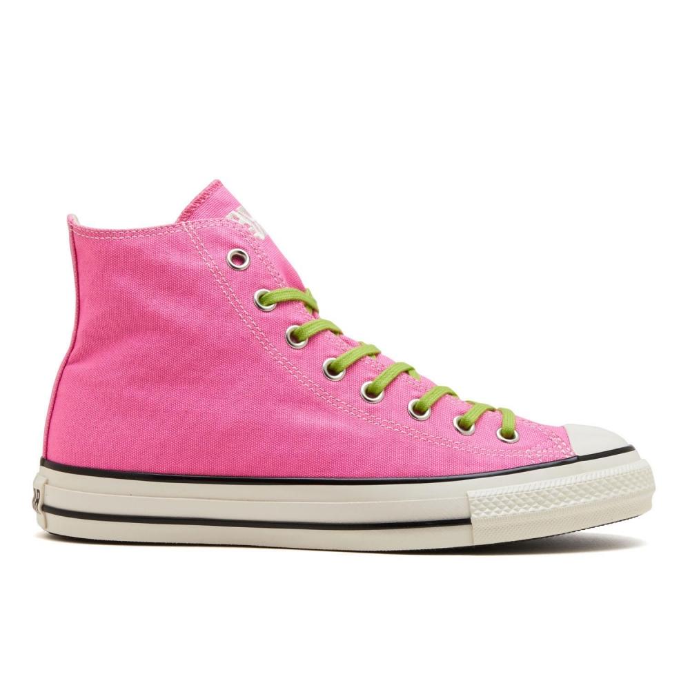 Converse As Ag Hb Назад в будущее 31316510 Розовый
