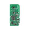KEYDIY KD MINI/KD MAX 4D Пульт дистанционного управления для Toyota