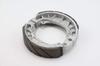 Kitaco 770-1013020 Non-Fade Brake Shoe SH-1N Monkey Gorilla, Etc