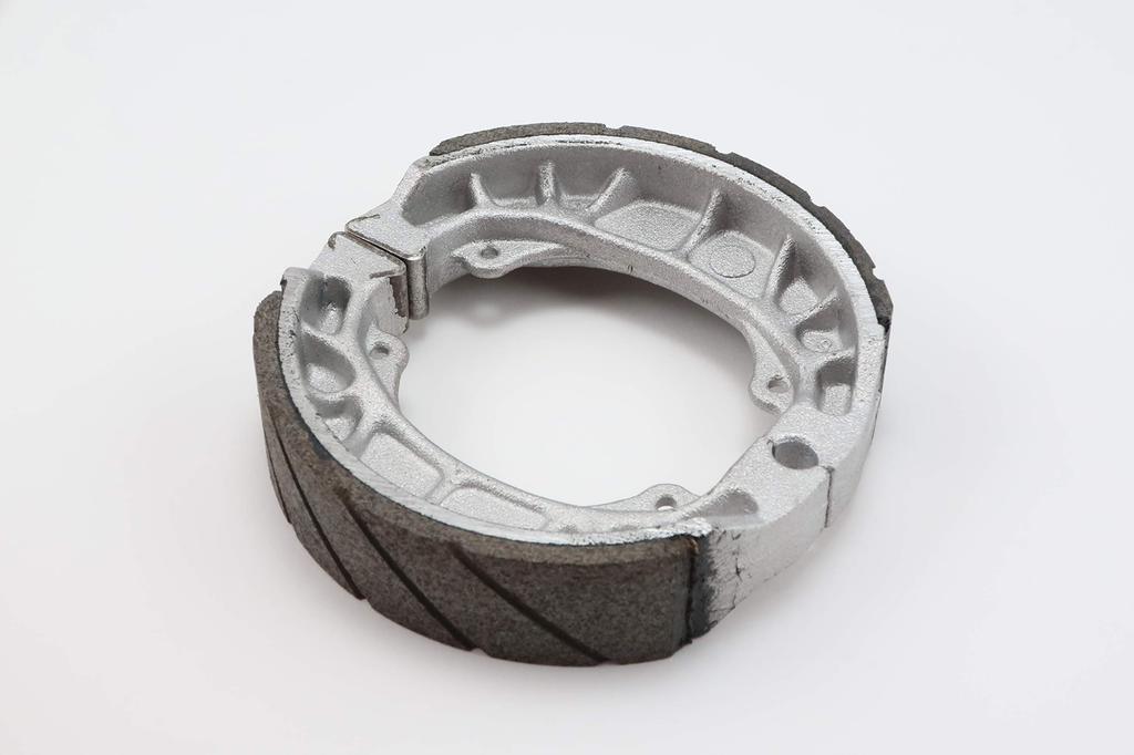 Kitaco 770-1013020 Non-Fade Brake Shoe SH-1N Monkey Gorilla, Etc