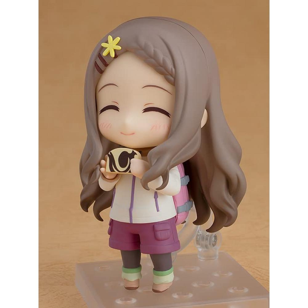 Nendoroid Yama no Susume Next Summit Kokona Aoba немасштабная пластиковая окрашенная подвижная фигурка G17061