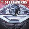 Steelworks by Sami Basri Paperback Book 9781779525024