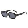 Summer New Sunglasses Uv-Proof Polygonal Glasses European And American Hip-Hop Personalized Women'S Sunglasses