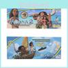 Moana Hook Fish Rod Anime Peripheral Cosplay Prop Toy Model Gift Decoration
