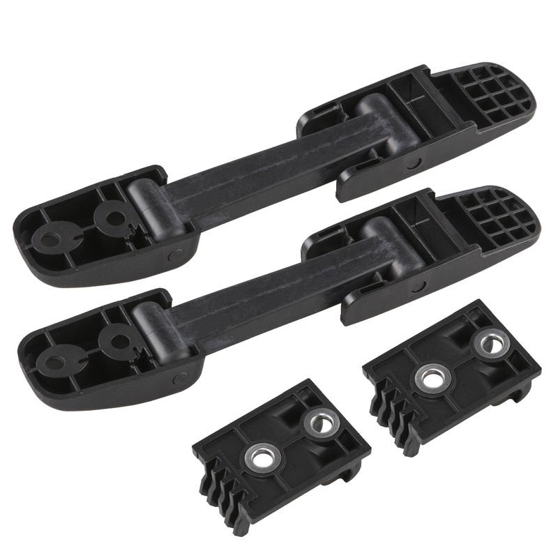 1 пара фиксатора капота для Kenworth T170 T270 T330 T370 T660 для Peterbilt 325 335 337 340 348 384 386 567 569 579