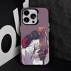 H-Небесное Благословение Официального Лица (1) Чехол для телефона для iPhone 17,16,15,14,13,12,11,Pro,Max,Plus,E,Air,Mini Черный ТПУ Чехол