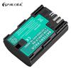PALO 2000mAh LP-E6 Digital Camera Battery For Canon EOS 5DS 5D Mark II Mark III 6D 7D 60D 60Da 70D 80D DSLR EOS 5DSR 5DIV