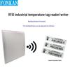 УФЧ RFID-датчик температуры и считыватель дальнего действия