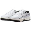 Air Jordan Flight Court White Black Unisex Sneakers Sail HF3255-100