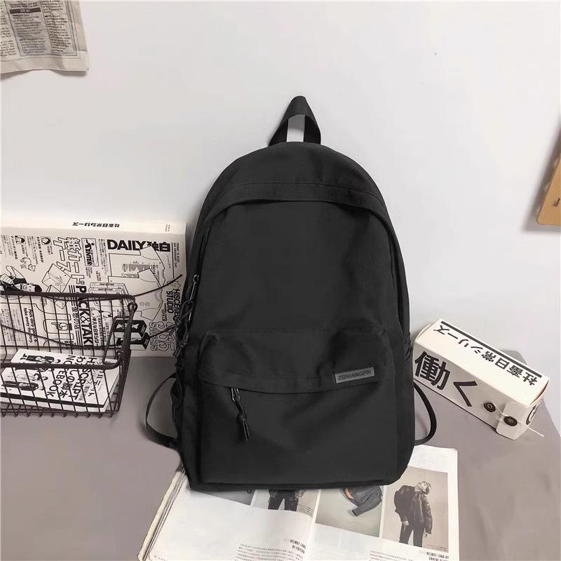 Мужской и женский дорожный рюкзак большой вместимости для студентов