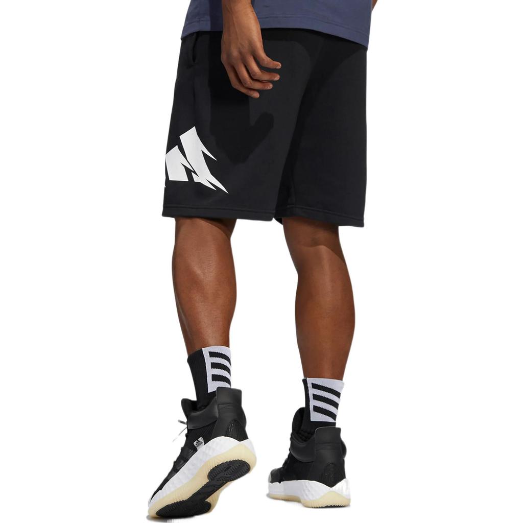 Adidas Casual Shorts Men's Moderate H62289