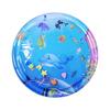 Thickened Water Sensory Play Mat Cat Dog Water Play Mat Cats Dogs Water Bed Durable Pet Supplies