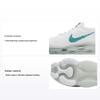 Кроссовки унисекс Air Max Scorpion Flyknit White Clear Emerald Earth-Blue Clear-Emerald-Green DJ4701-100