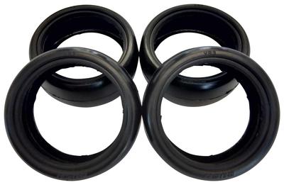 RUSH TIRE VR3 32X Только шина 4 шт. RU-0879a