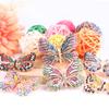 1PC Brooches Women Jewelry Gift Colorful Butterfly Brooch Fashion Brooch Pins Crystal Brooch