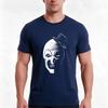 Art The Clown The Creepy Tshirt Summer Casual Cotton Tee Oversized Streetwear Tops Vintage Graphic Print Unisex Unisex Unisex