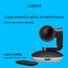Logitech 4K HD Конференц-камера CC2900EP с пультом ДУ