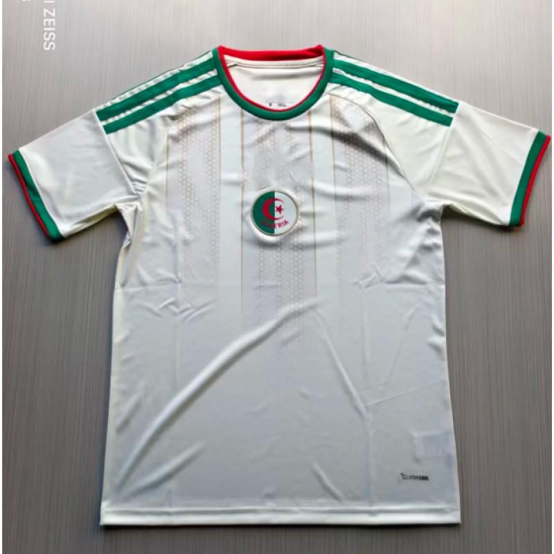 Men Women Short Sleeve Soccer Jersey Training Shirt Breathable Bamboo Fiber Football Uniform Real Madrid Ajax J-League Bayern