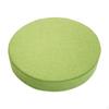 14 Inch Round Chair Cushion for Home And Outdoor Use with Detachable Feature