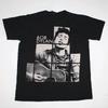 Bob Dylan FOLK bLUES rOCK T SHIRT bLACK uNISEX aLL sIZES S 5xl Ta5338