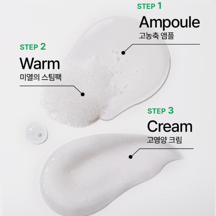 Шампунь Moremo Caffeine Biome и средство для очистки воды Moremo Miracle 100 (5 вариантов)