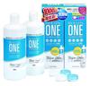 BIOCLEN ONE OPHTECS Bioclean One Super Clear 500 мл x 2 (Биоклин Один)