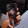 Чехол для телефона «Благословение Небесного Властелина» для Xiaomi Poco X5 X6 X7 Pro X4 Gt F7 Ultra M8 M7 Redmi 15C 15 13C 13 12C 12 Уникальная Крышка