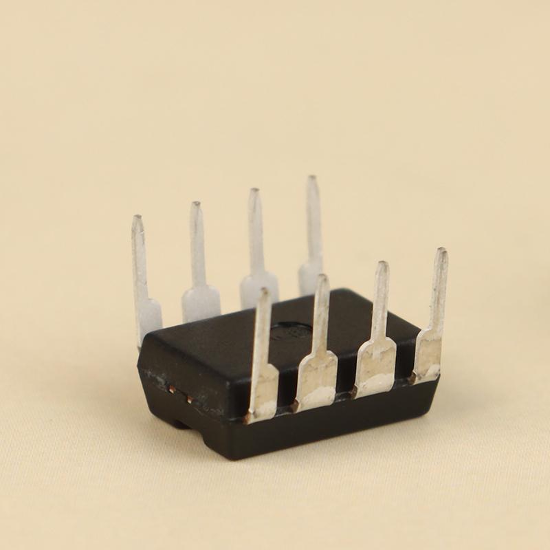 5 шт. Микроконтроллер Attiny13A-Pu Микросхема Бренд Оригинальная Микросхема Ic Attiny13A-Pu