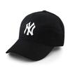 MLB N-COVER Неструктурированная бейсболка NY 3ACP6601N-50BKS