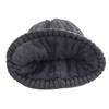 Brand Skullies Beanies Men Winter Hats For Men Cap Women Winter Knitted Hat Male Warm Thick Gorro Bonnet Fur Knit Beanie Hat Cap