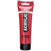 Talens Japan Talens Акриловая краска Amsterdam Acrylic Color Прозрачный красный медиум 120 мл 485880 T1709-317