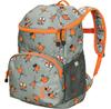 Backpack Jack Wolfskin SmileyWorld Erlebnis Pack Icon Mint Leaf (Junior) (2020491-8771)