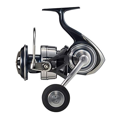 Daiwa 21 СЕРТИФИКАТ SW 10000-P