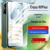 Tempered Anti-Peep Screen Protector for Honor Play 60plus/50plus/40s/30m/20