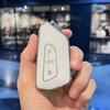 Чехол для ключей из ТПУ, чехол для брелока, аксессуары для ключей для Volkswagen Golf 8 Tuang X MK8 GTI MK8 ID 4 ID 6 ID 3 TALAGON TERAMONT