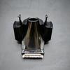 Бритва для бороды Маленькое лезвие Prewave Запасное для Philips BT7225 BT7501 BT7502 BT7510 SBT720 BT7201 BT7201/13 BT7201/15 BT7201/16