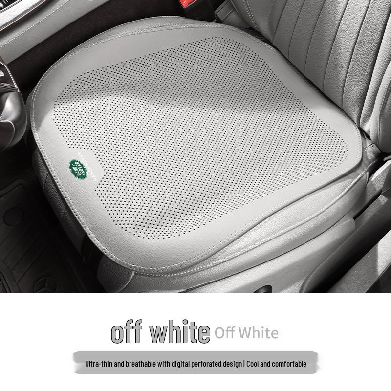 Всесезонные чехлы на сиденья автомобиля для Land Rover Discovery Sport, Range Rover Sport, Velar, Evoque и Defender